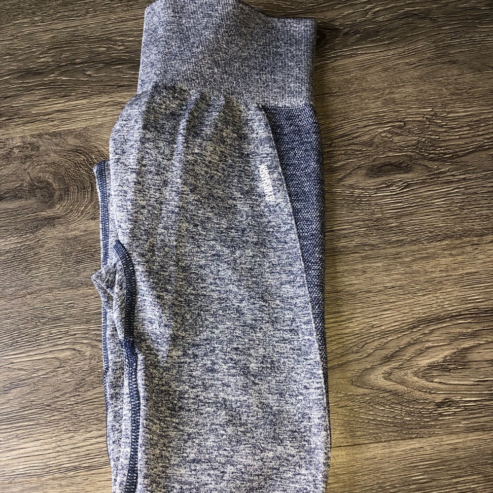 Gymshark flex leggings